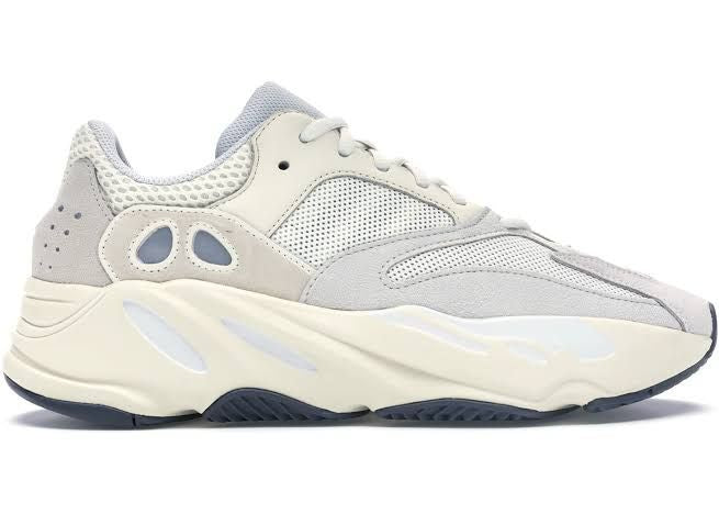 Tênis Adidas Yeezy Boost 700 Analog