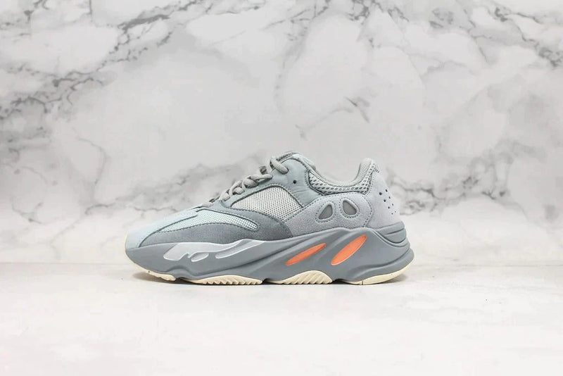 Tênis Adidas Yeezy Boost 700 Inertia