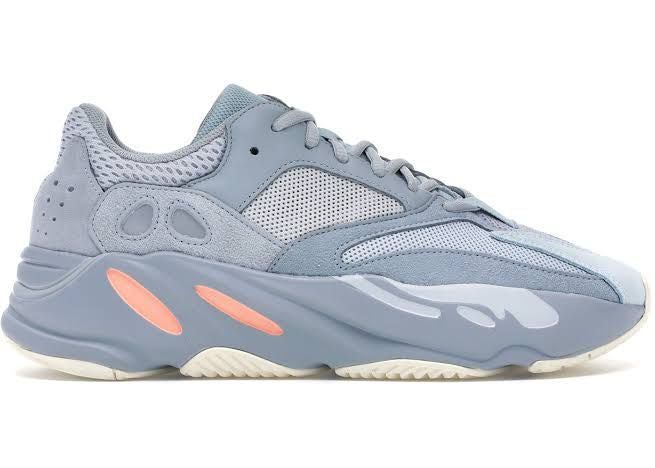 Tênis Adidas Yeezy Boost 700 Inertia