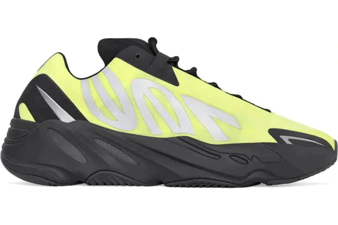 Tênis Adidas Yeezy Boost 700 Mnvn Phosphor