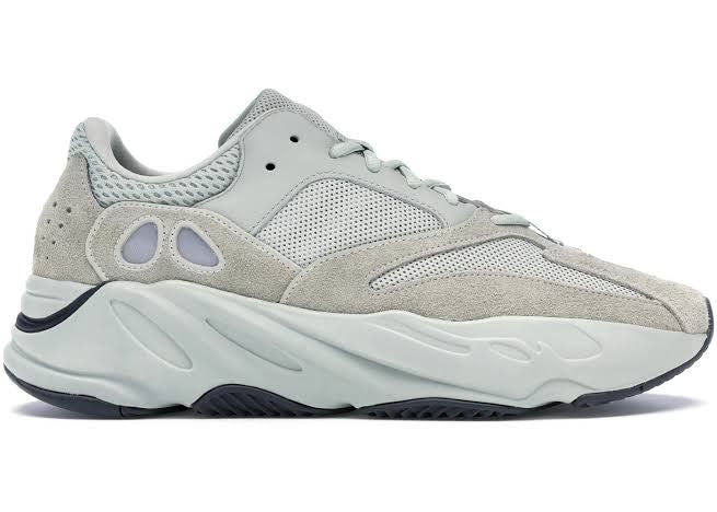 Tênis Adidas Yeezy Boost 700 Salt