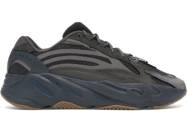 Tênis Adidas Yeezy Boost 700 V2 Geode