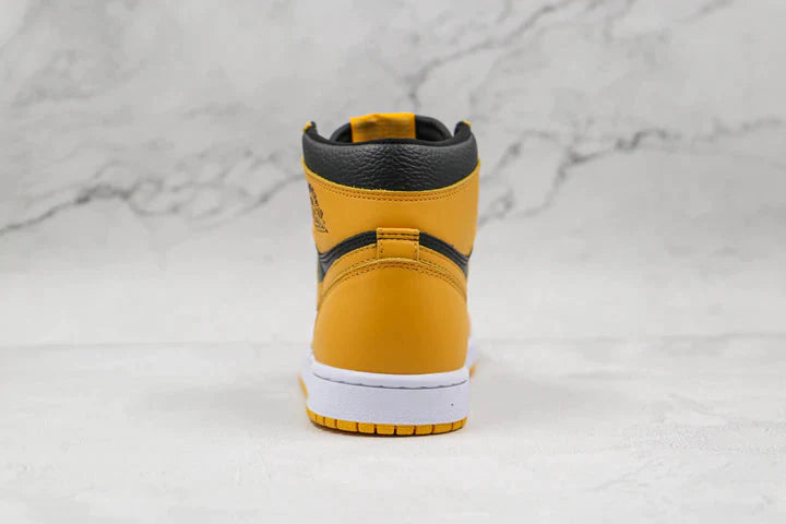 Tênis Nike Air Jordan 1 Retro High Pollen