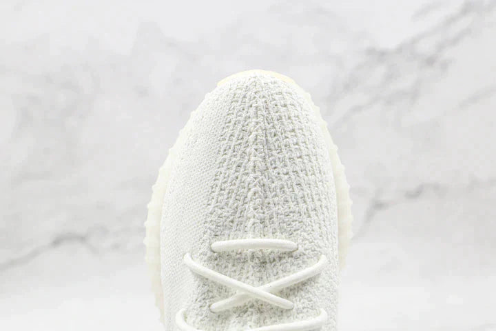 Tênis Adidas Yeezy Boost 350 V2 Cream/triple White