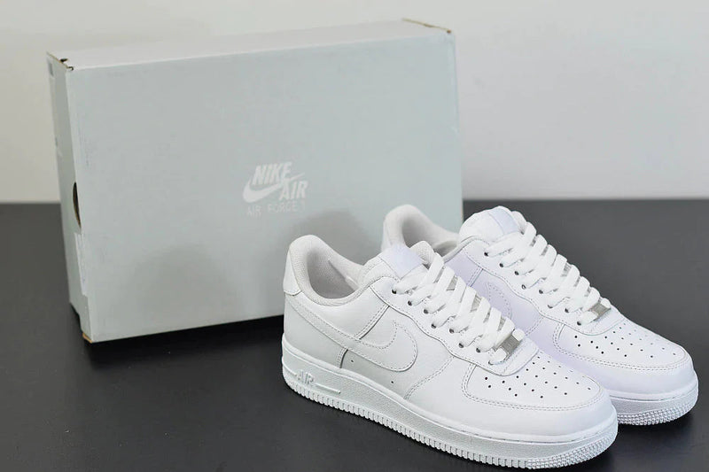 Tênis  Air Force 1 White