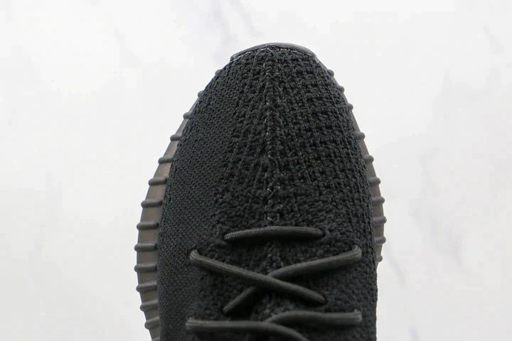 Tênis Adidas Yeezy Boost 350 V2 Black Red