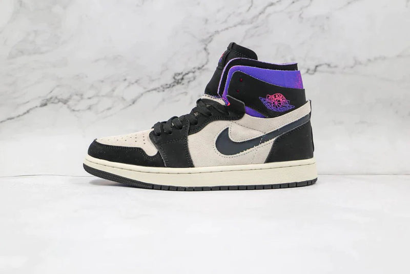 Tênis Nike Air  Jordan 1 High Zoom Air Cmft Psg