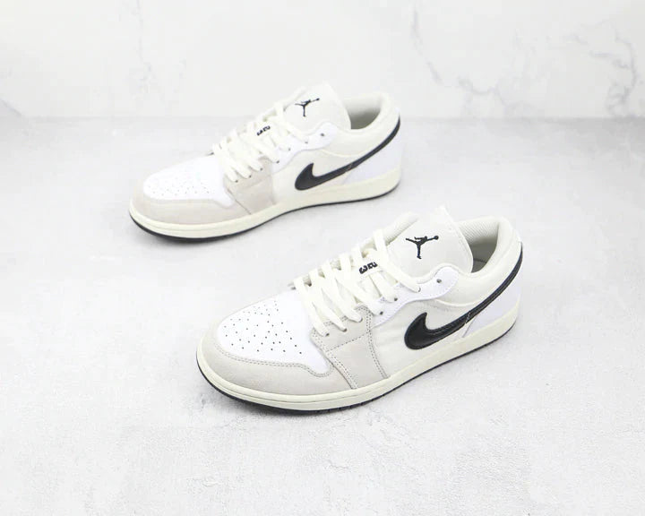 Tênis Nike Air Jordan 1 Low Astrograbber