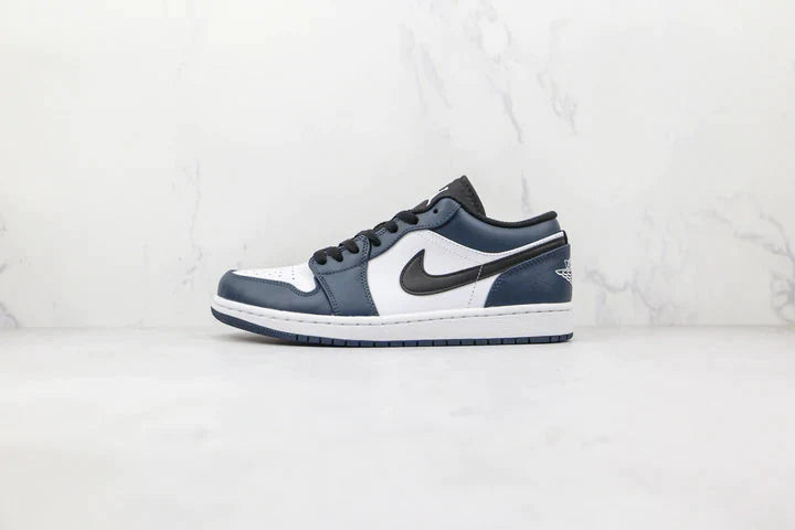 Tênis Nike Air Jordan 1 Low Dark Teal