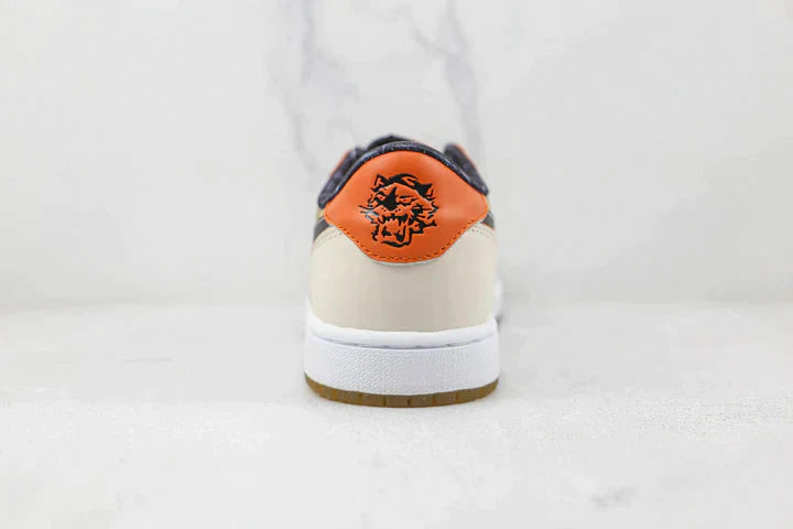 Tênis Nike Air Jordan 1 Low Og Year Of The Tiger