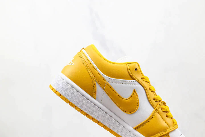 Tênis Nike Air Jordan 1 Low Pollen