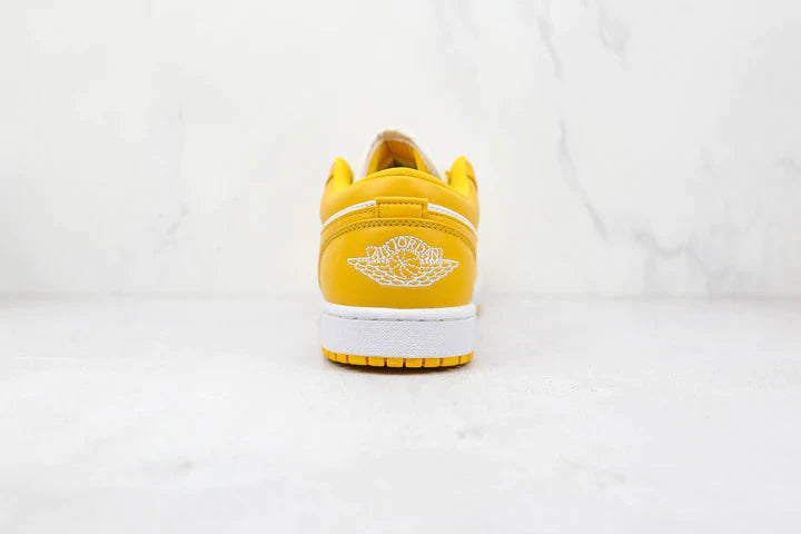 Tênis Nike Air Jordan 1 Low Pollen