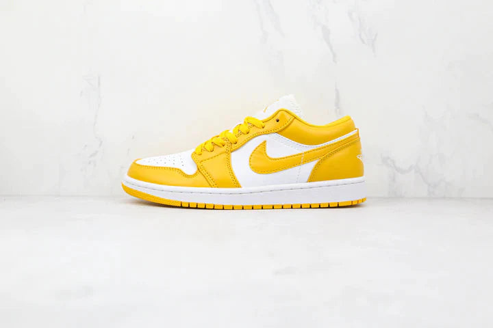 Tênis Nike Air Jordan 1 Low Pollen