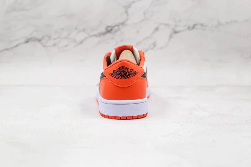 Tênis Nike Air Jordan 1 Low Starfish