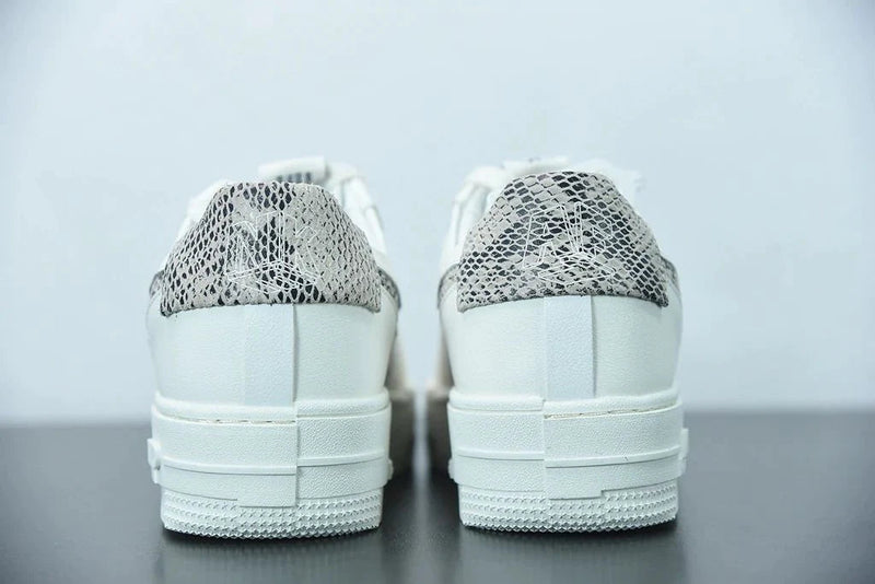 Tênis Nike Air Force 1 Pixel Se Snake