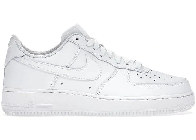 Tênis  Air Force 1 White