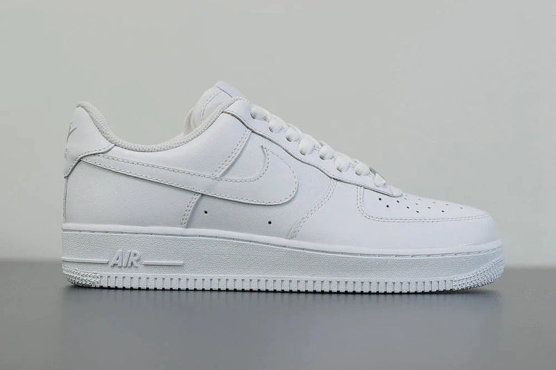 Tênis  Air Force 1 White