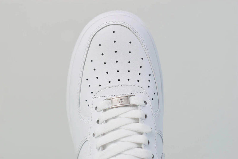 Tênis  Air Force 1 White