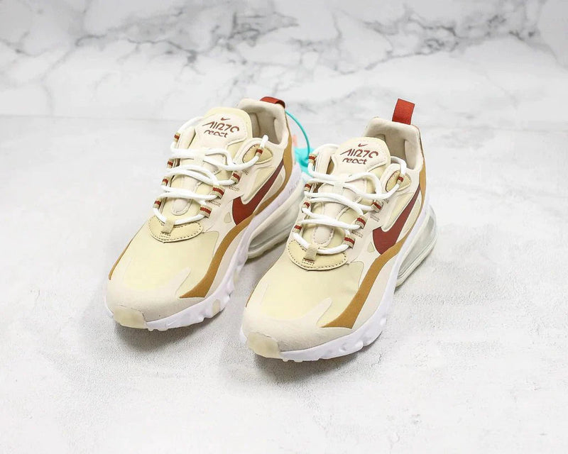 Tênis Nike Air Max 270 React Equestrian