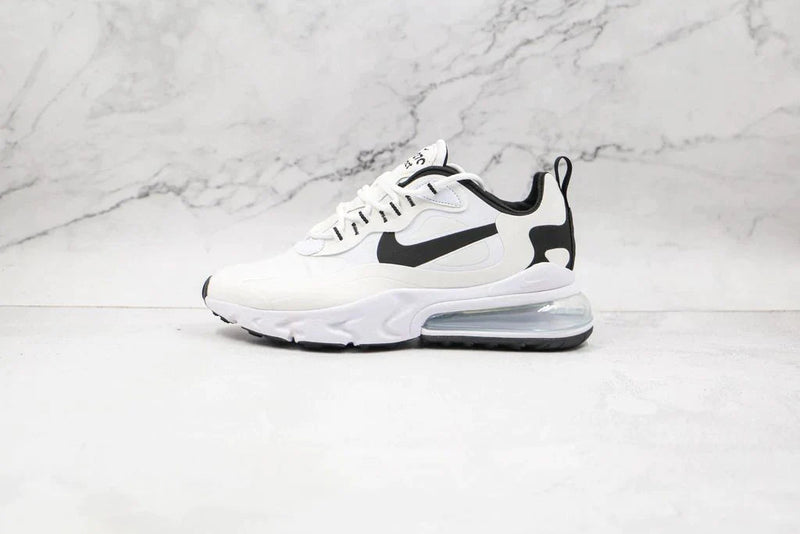 Tênis Nike Air Max 270 React White