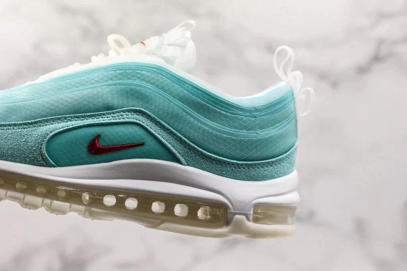 Tênis Nike Air Max 97 Shanghai Kaleidoscope