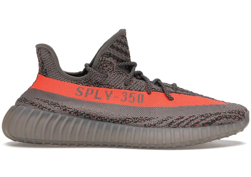 Tênis Adidas Yeezy Boost 350 V2 Beluga