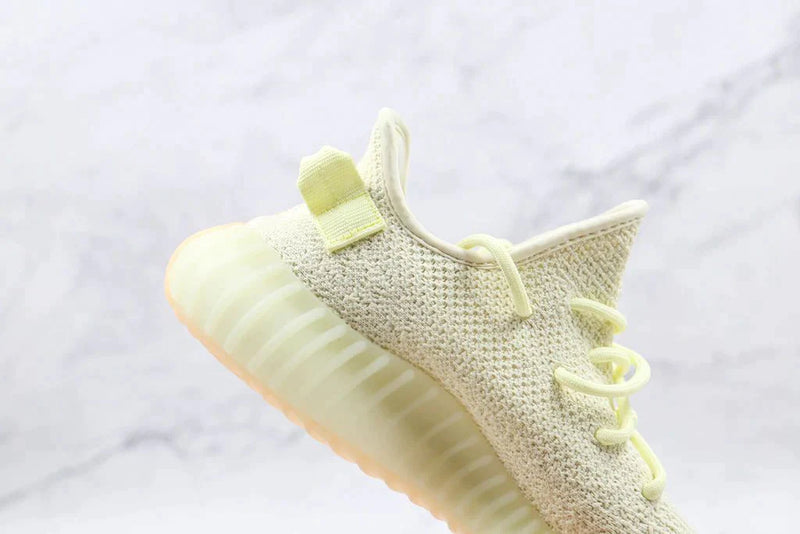 Tênis Adidas Yeezy Boost 350 V2 Butter