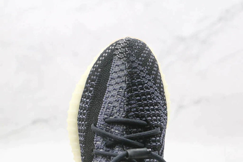 Tênis Adidas Yeezy Boost 350 V2 Carbon