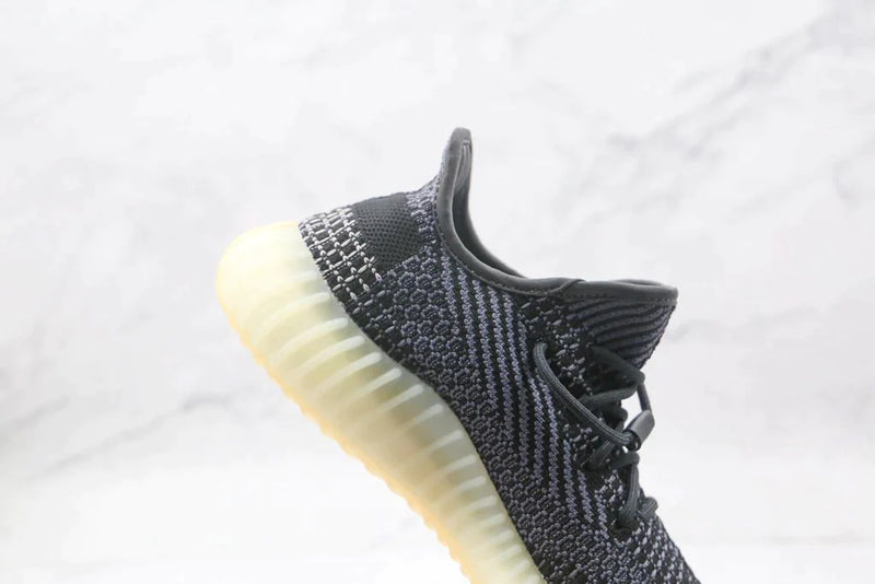 Tênis Adidas Yeezy Boost 350 V2 Carbon