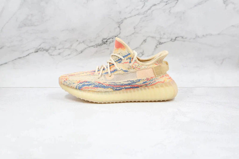 Tênis Adidas Yeezy Boost 350 V2 Mx Oat