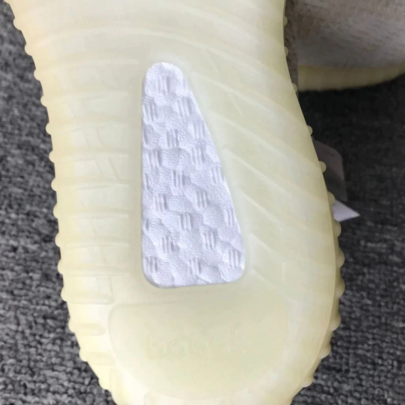 Tênis Adidas Yeezy Boost 350 V2 Natural