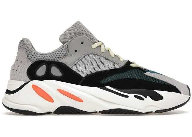 Tênis Adidas Yeezy Boost 700 Wave Runner