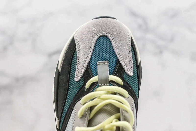 Tênis Adidas Yeezy Boost 700 Wave Runner