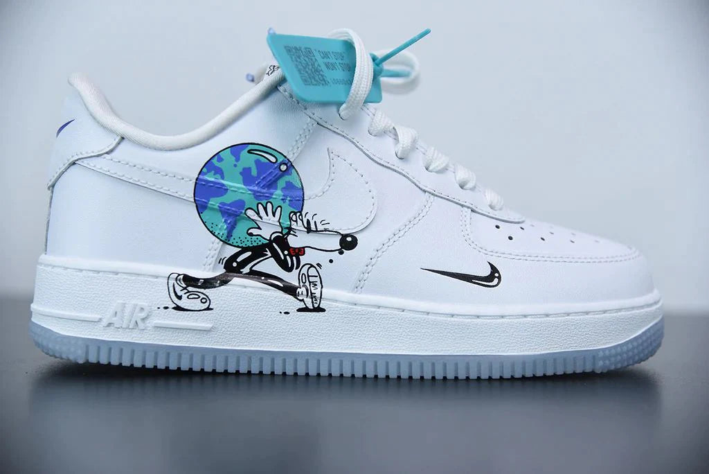 Earth af1 hot sale