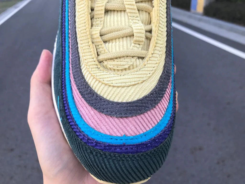 Tênis Nike Air Max 1/97 Sean Wotherspoon