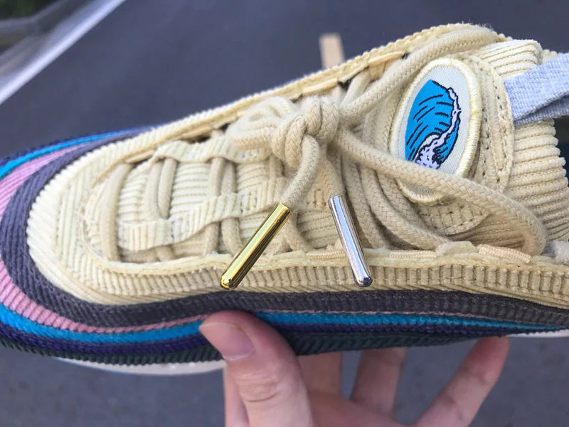 Tênis Nike Air Max 1/97 Sean Wotherspoon