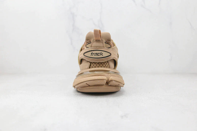 Tênis Balenciaga Track Beige