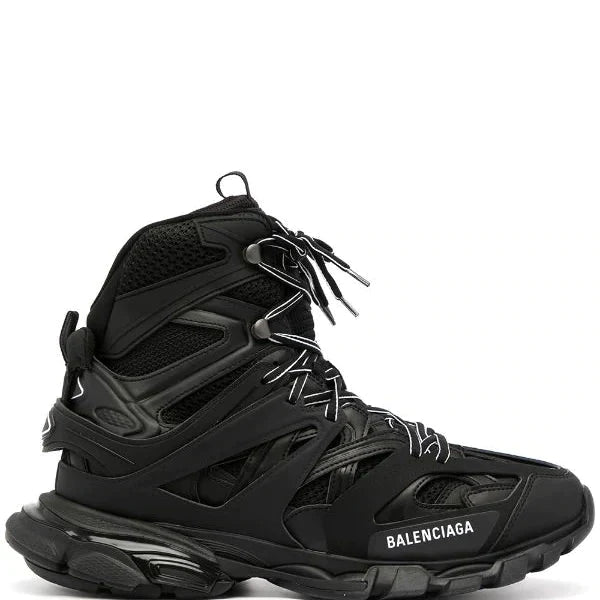 Tênis Balenciaga Track Black Hike