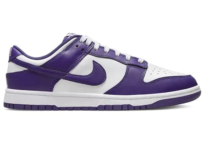 Tênis Nike SB Low Championship Court Purple