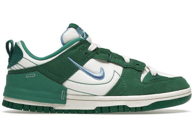 Tênis Nike SB Low Disrupt 2 Phantom University Blue