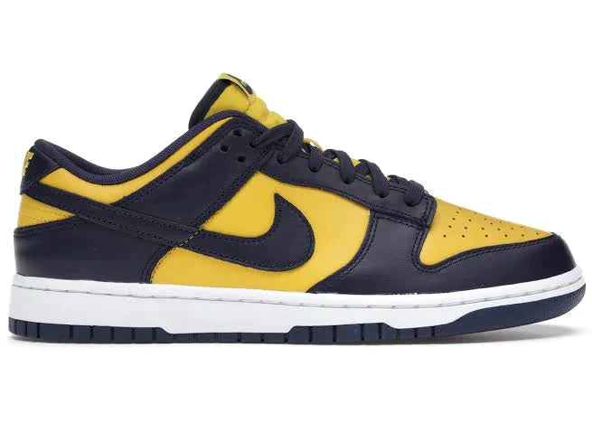 Tênis Nike Sb Low Michigan