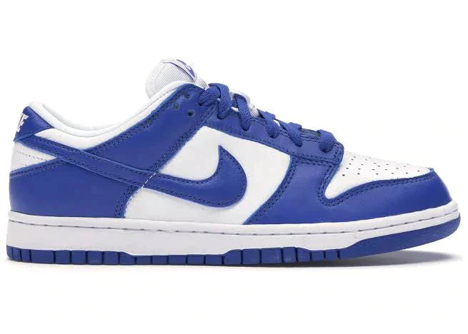 Tênis Nike Sb Low Sp Kentucky