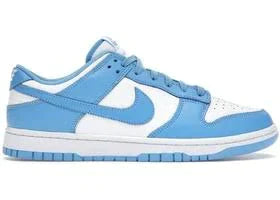 Tênis Nike Sb Low Unc