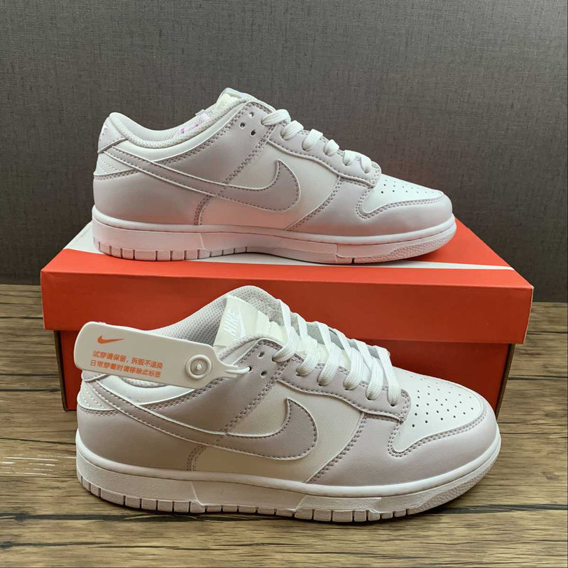 Tênis Nike SB Low Light Violet