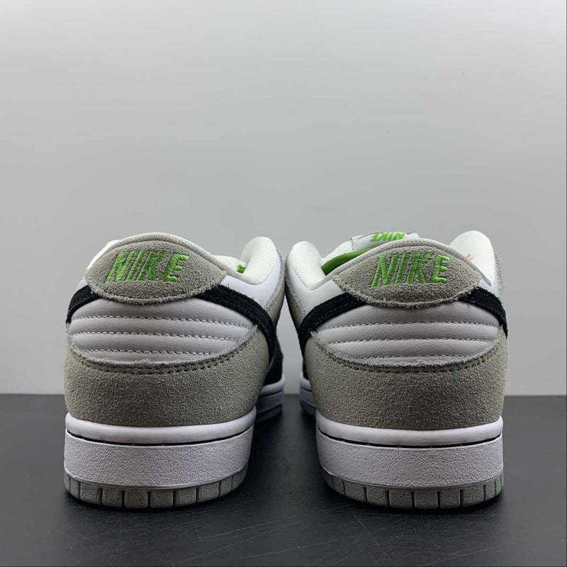 Tênis Nike SB Dunk Low Chlorophyll