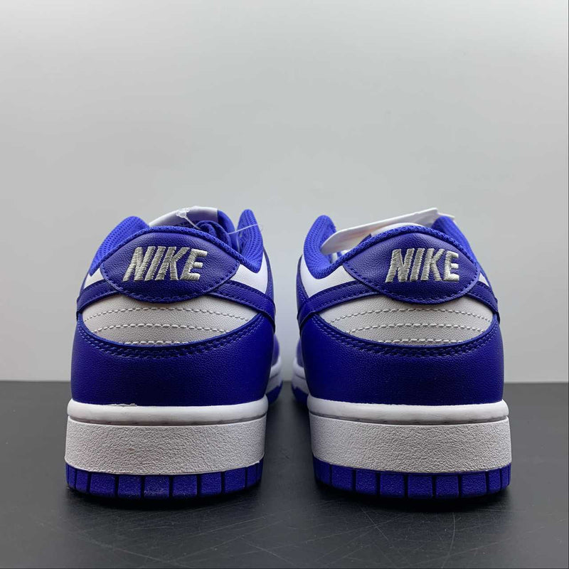 Tênis Nike Sb Low Sp Kentucky