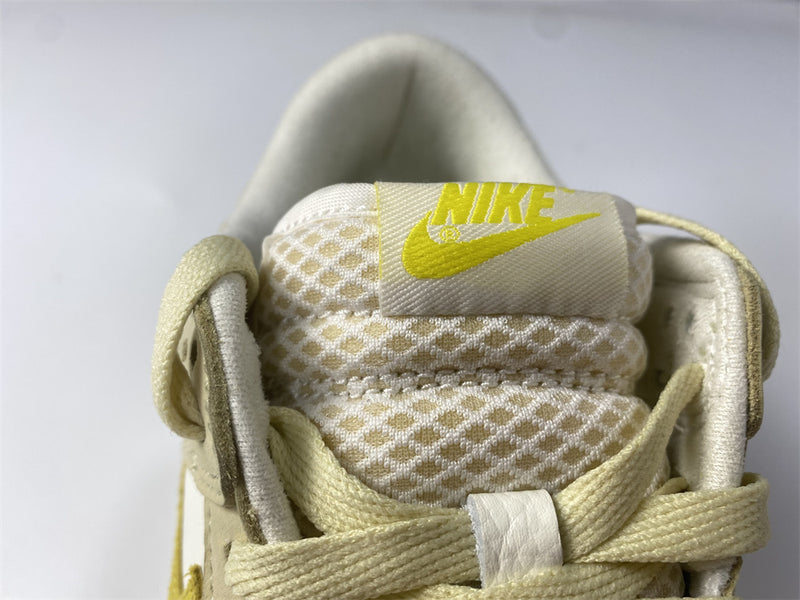 Tênis Nike SB Low Lemon Drop