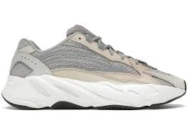 Tênis Adidas Yeezy Boost 700 V2 Cream