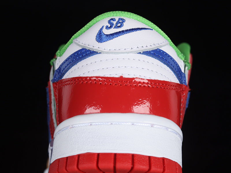 Tênis Nike SB Dunk Low Ebay