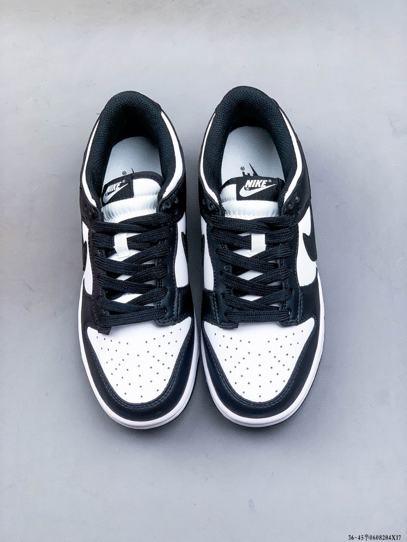 Tênis Nike SB Dunk Low Panda